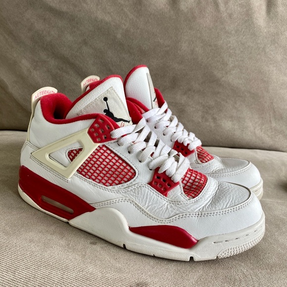 Jordan Other - Jordan 4 sneaker
